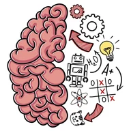 Brain Test logo