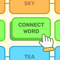 Connect Word logo