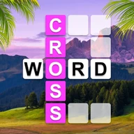 Crossword Jam logo