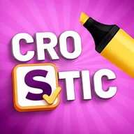 Crostic logo