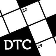 Daily Themed Crossword logo