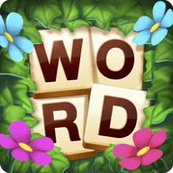 Game of Words logo