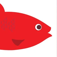 Red Herring logo