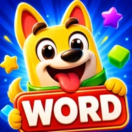 Word Craze logo