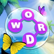 Word Crossy logo