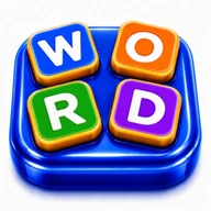 Word Hike logo
