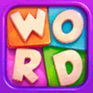 Word Madness logo