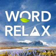 Word Relax logo