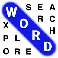Word Search Explorer logo