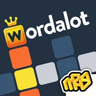 Wordalot logo