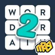 WordBrain 2 logo