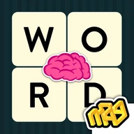 WordBrain logo