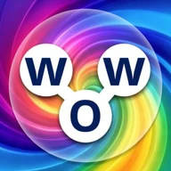 Words of Wonders logo