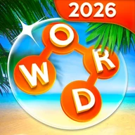 Wordscapes logo